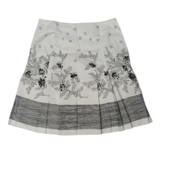 Ann Taylor Loft Skirt Size 6 - Picture 4 of 4